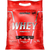 Integralmédica - Nutri Whey 900g Pouch - Força e Volume Muscular com Proteínas e Carboidratos Essenciais