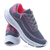 Tênis Academia Feminino Casual Leve e Confortável - comprar online