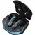 Fone de Ouvido Bluetooth Lenov0 GM2 PRO Original cor PRETO