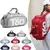 Bolsa Mala T60 para viagem, academia, mochila esportiva fitness unissex - loja online
