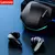 Fone de Ouvido Bluetooth Lenov0 GM2 PRO Original cor PRETO - comprar online