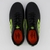Chuteira Umbro Class Campo Preta e Verde - J-Alves Fitzone