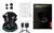 Fone de Ouvido Bluetooth Lenov0 GM2 PRO Original cor PRETO - loja online