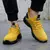 Sapatos esportivos masculinos de alta qualidade anti deslizamento - comprar online