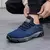 Sapatos esportivos masculinos de alta qualidade anti deslizamento na internet