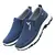 Sapato masculino , respirável calçado esportivo e ortopédico - comprar online