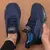 Sapatos esportivos masculinos de alta qualidade anti deslizamento