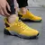 Sapatos esportivos masculinos de alta qualidade anti deslizamento - comprar online