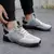Sapatos esportivos masculinos de alta qualidade anti deslizamento - J-Alves Fitzone