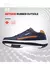 Sapato masculino, tênis de couro à prova dágua ,casual - comprar online