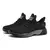 Sapatos esportivos masculinos de alta qualidade anti deslizamento - comprar online