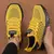 Sapatos esportivos masculinos de alta qualidade anti deslizamento