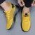 Sapatos esportivos masculinos de alta qualidade anti deslizamento - loja online