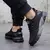 Sapatos esportivos masculinos de alta qualidade anti deslizamento - loja online