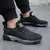 Imagem do Sapatos esportivos masculinos de alta qualidade anti deslizamento