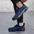 Sapatos esportivos masculinos de alta qualidade anti deslizamento