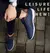 Sapato masculino, tênis de couro à prova dágua ,casual - J-Alves Fitzone