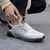 Sapatos esportivos masculinos de alta qualidade anti deslizamento na internet