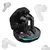 Fone de Ouvido Bluetooth Lenov0 GM2 PRO Original cor PRETO