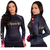 Camisa ciclismo feminina manga longa para ciclista na internet