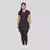 Conjunto Fitness Moda Evangélica Moderna Esportes, Corrida Academia