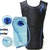 Mochila Hidratação Ciclimo Bike Impermeável Com Refil