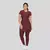 Conjunto Fitness Moda Evangélica Moderna Esportes, Corrida Academia - comprar online
