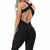 Macacão Fitness - Bella - loja online