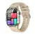 Relógio inteligente smartwatch para homens, esportes ao ar livre, fitness c/ lanterna ,monitor 2.01 "BT na internet