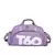 Imagem do Bolsa Mala T60 para viagem, academia, mochila esportiva fitness unissex