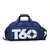 Bolsa Mala T60 para viagem, academia, mochila esportiva fitness unissex na internet