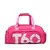 Bolsa Mala T60 para viagem, academia, mochila esportiva fitness unissex - J-Alves Fitzone