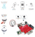LAMPARA LED SMART BULBO 3W CON CAMARA 360° WIFI en internet