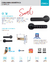 CERRADURA BIOMETRICA SMART COMPACATA CON BLUETOOTH - comprar online