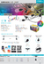 GUIRNALDA A LED SMART CABLE BLANCO en internet