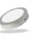 Plafón Led Superficie 12W Cálida Redondo "Platil" (CI) - comprar online