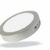 Plafón De Led Superficie 6W Luz Fría Redondo "Platil" (CI) - comprar online