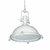 Artefacto colgar 1xE27 Terastia "BLACO MATE" (LK) - comprar online
