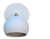 APLIQUE ESFERA CHICO P/1 LUZ GU10 - LINEA MATIAS - A.G - comprar online