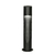 Artefacto de jardin p/piso LEDs Integrado 1x 10W columna 0,60M "NEGRO" (LK) - comprar online
