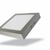 Plafón De Led Superficie 12W Luz Cálida Cuadrado "Platil" (CI) - comprar online