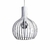 Artefacto colgar 1xE27 Eros "BLANCO MATE" (LK) - comprar online
