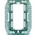 Bastidor 3 Módulos Kalop (100x50mm) - comprar online