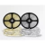 TIRA DE LED LUZ CALIDA EXTERIOR 12V-5050-5M - CANDELA - comprar online