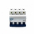 Llave Termica Termomagnetica Tetrapolar 4x15A 3kA "C" SICA - comprar online