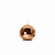 Artefacto colgar 1xE27 Tom Dixon I "COBRE BRILLANTE" (LK) - comprar online