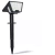 ESTACA SOLAR CUADRADA x 1 - 2W LUZ FRIA - CANDELA - comprar online