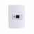 Llave de Luz Life Armada 1 Toma Telefónico SICA - comprar online