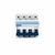 Llave Termica Termomagnetica Tetrapolar 4x25A 3kA "C" SICA - comprar online
