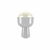 Velador 1xE27 Trophy "BLANCO" (LK) - comprar online